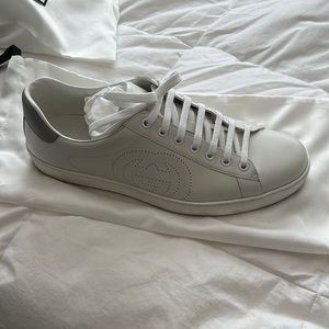Gucci shoes size 12